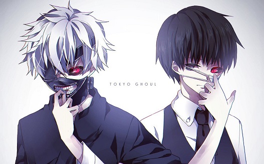 Assistir Tokyo Ghoul Dublado Episódio 3 » Anime TV Online